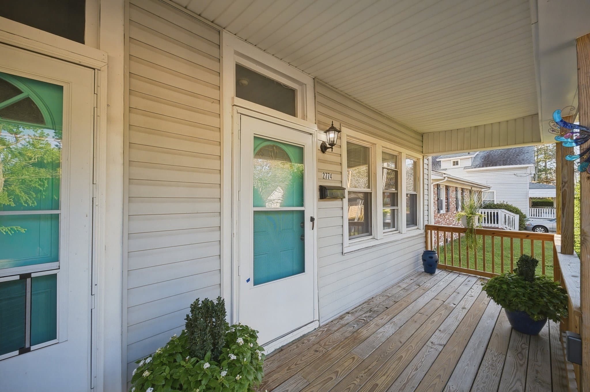 Norfolk Other: 2774 McKann Ave