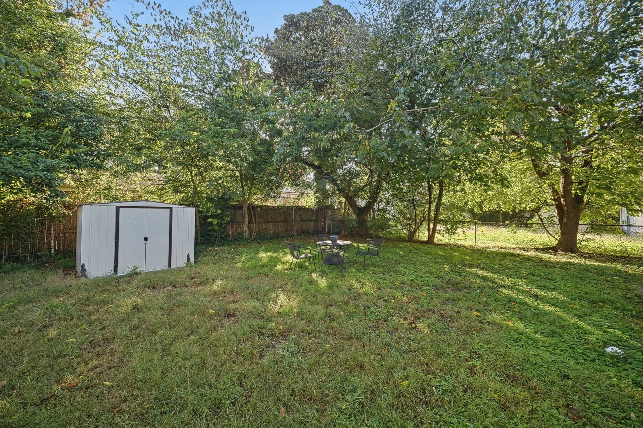 Norfolk Other: 2774 McKann Ave