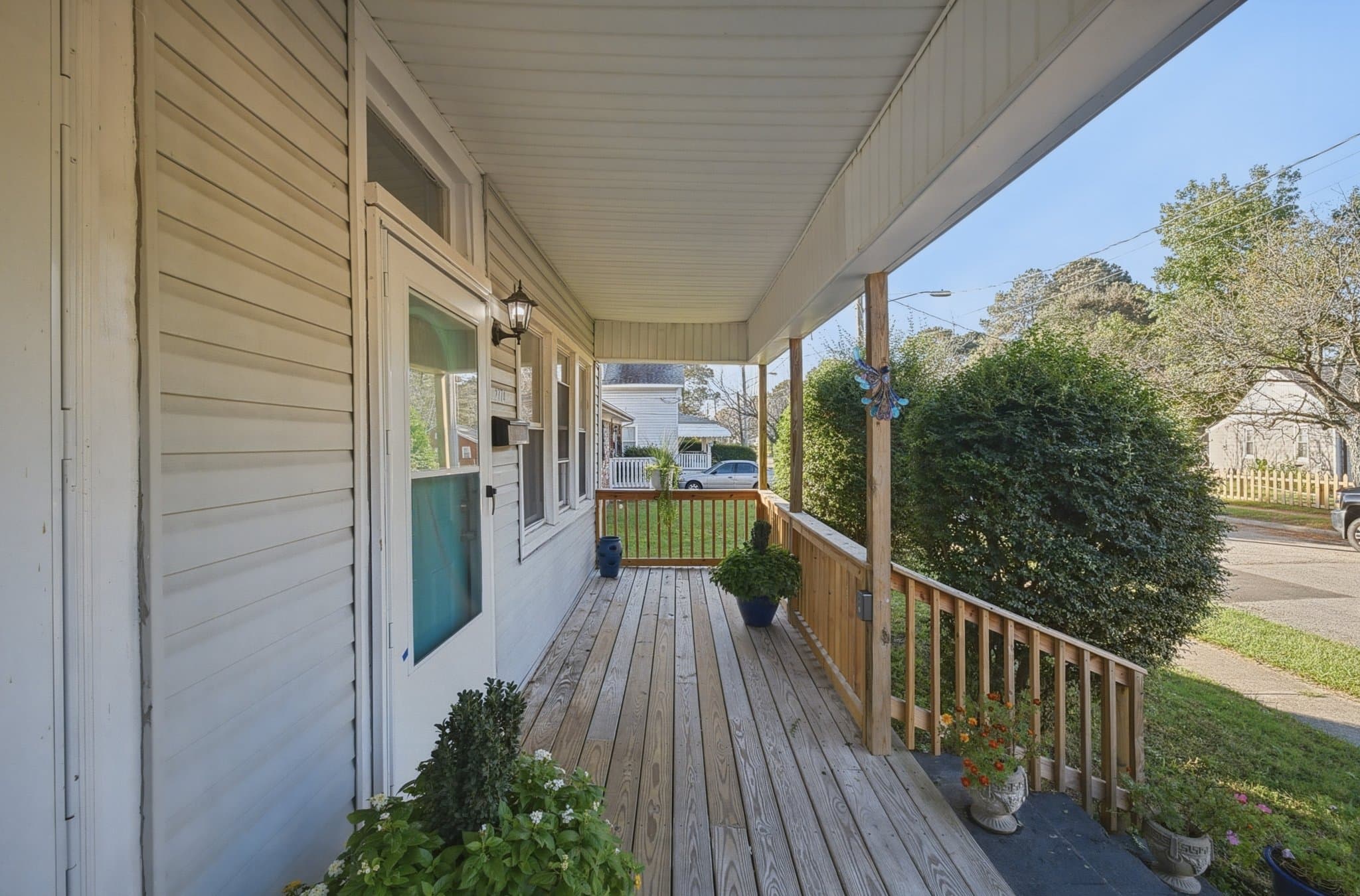 Norfolk Other: 2774 McKann Ave