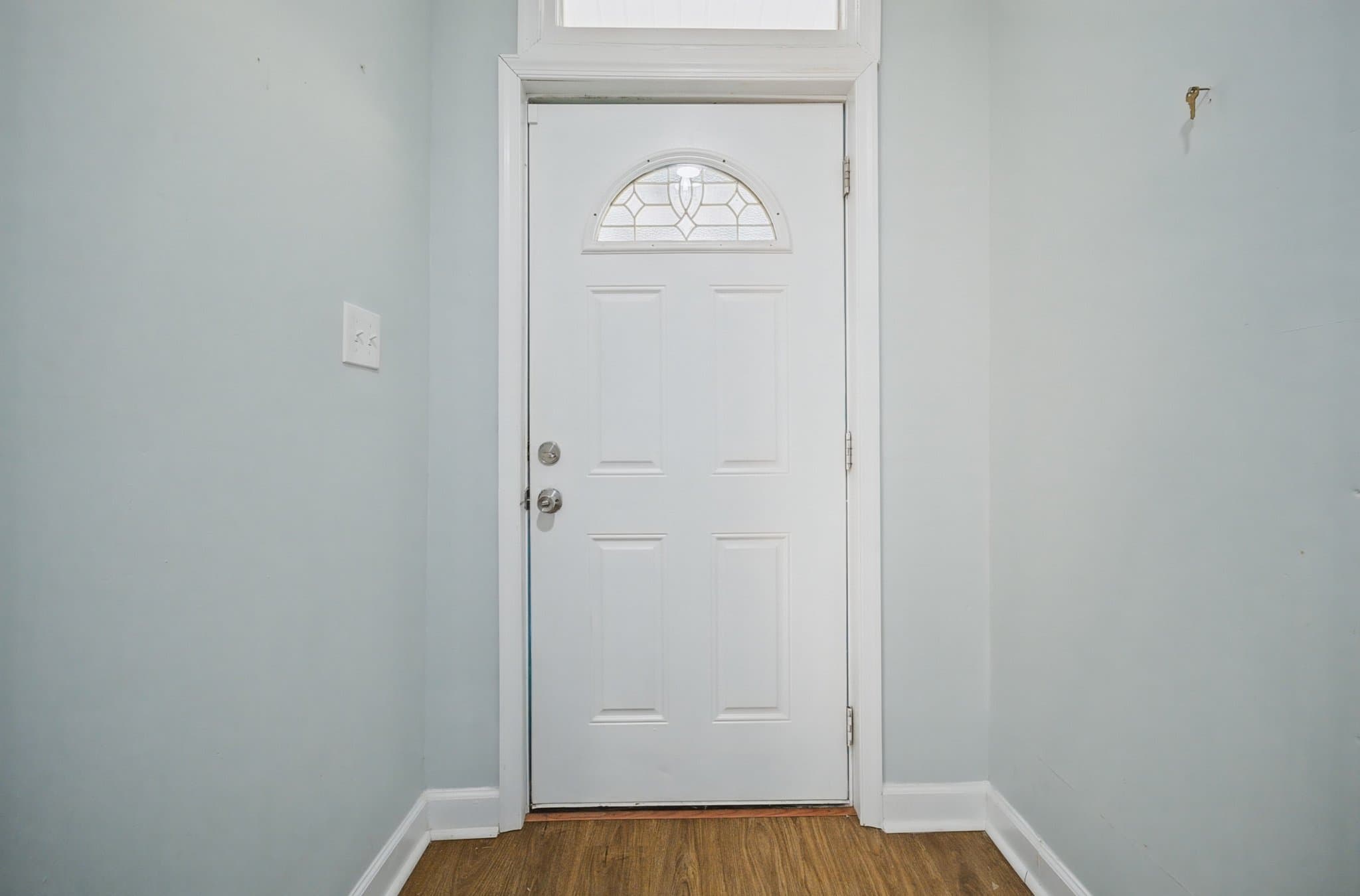 Norfolk Other: 2774 McKann Ave