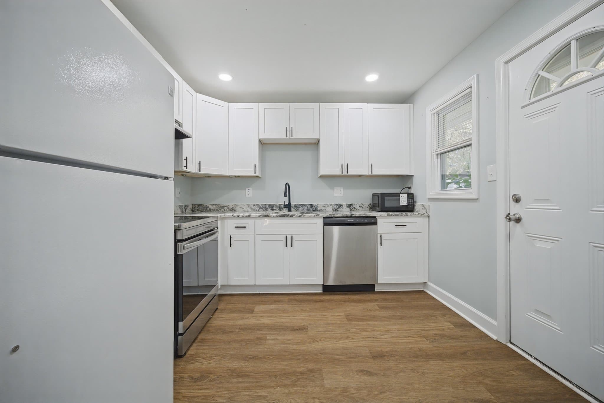 Norfolk Other: 2774 McKann Ave