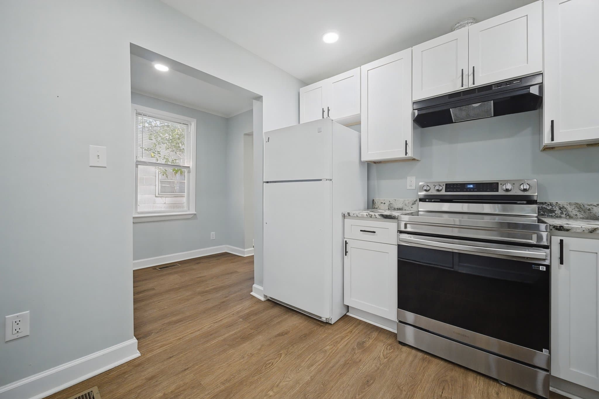 Norfolk Other: 2774 McKann Ave