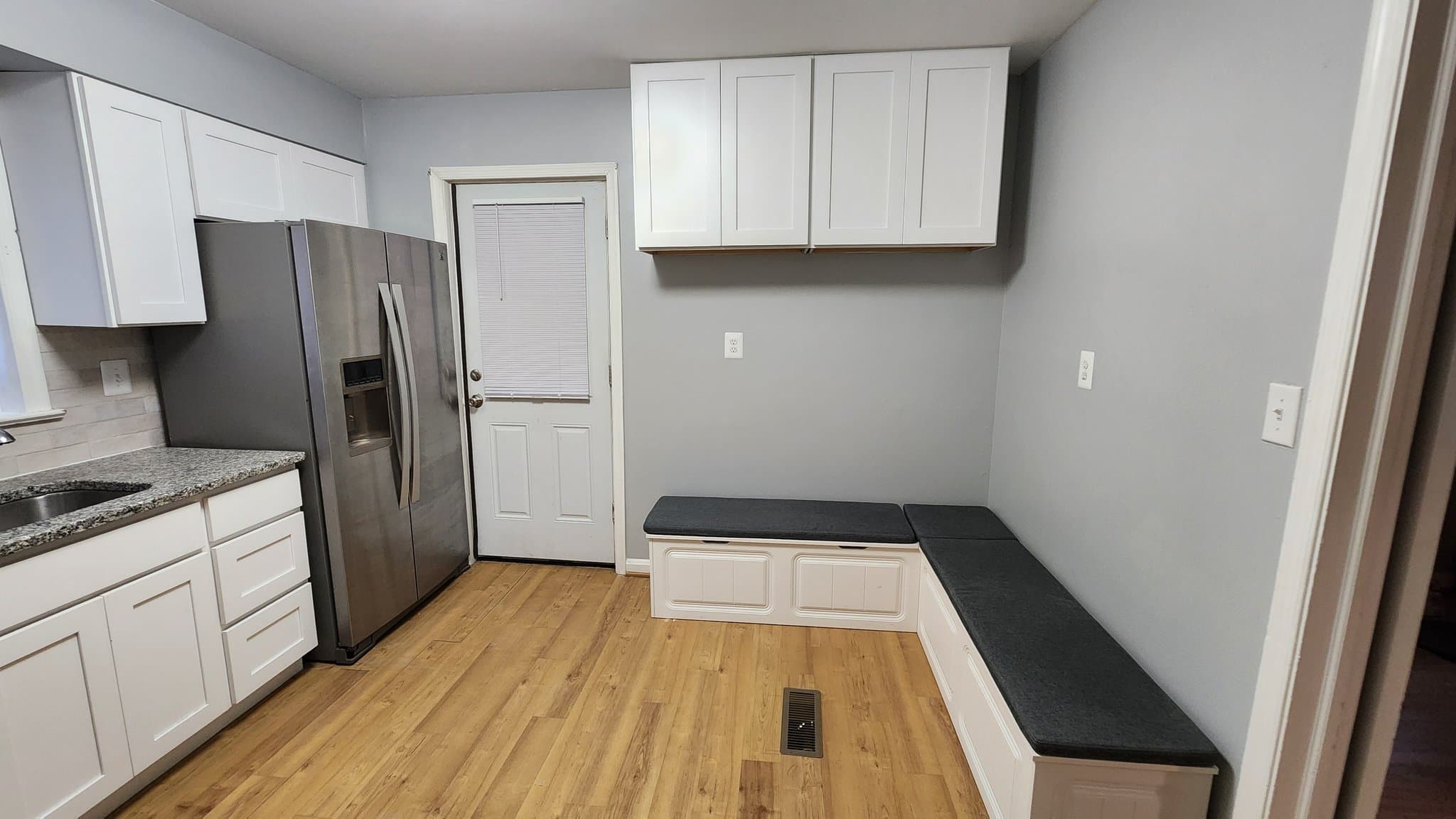Cheverly House: 3122 Cheverly Avenue