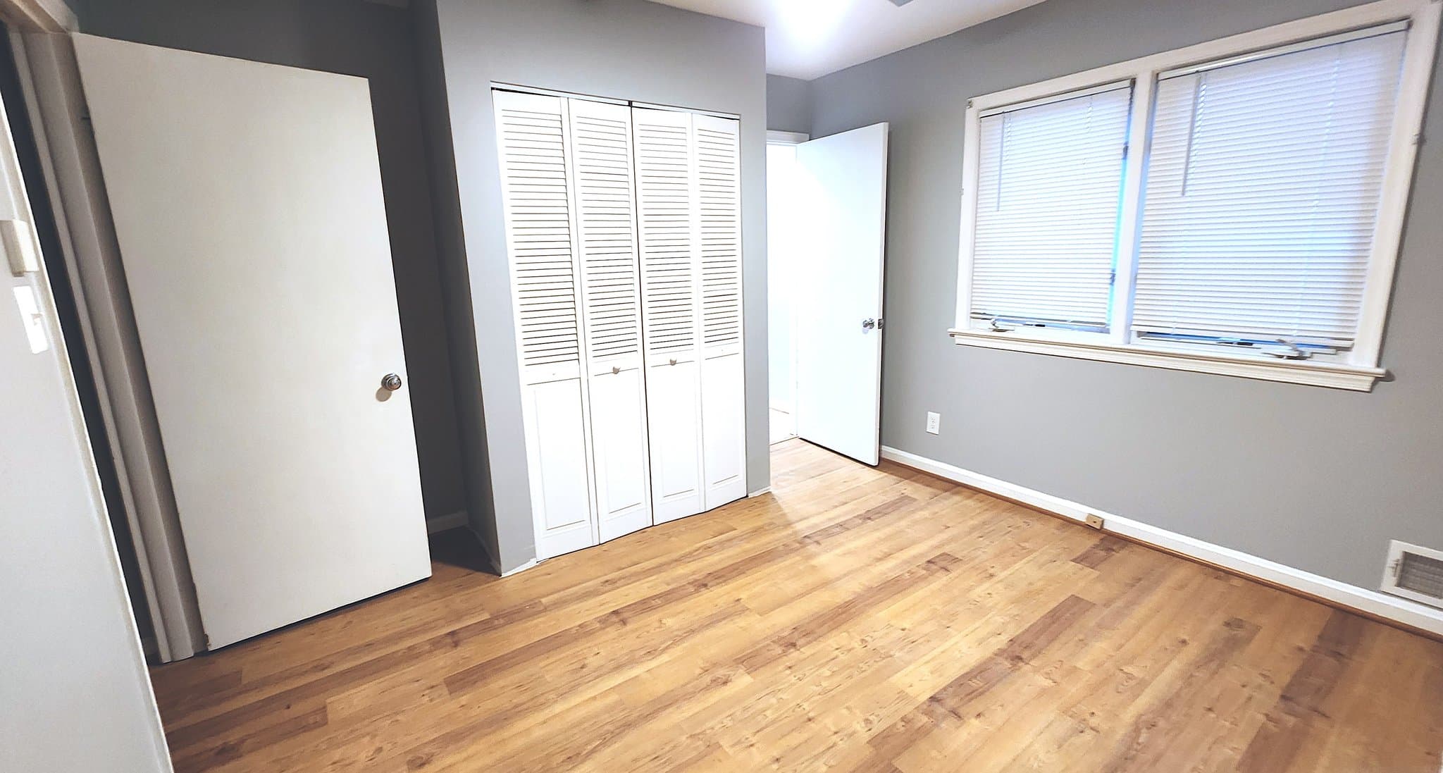 Cheverly House: 3122 Cheverly Avenue