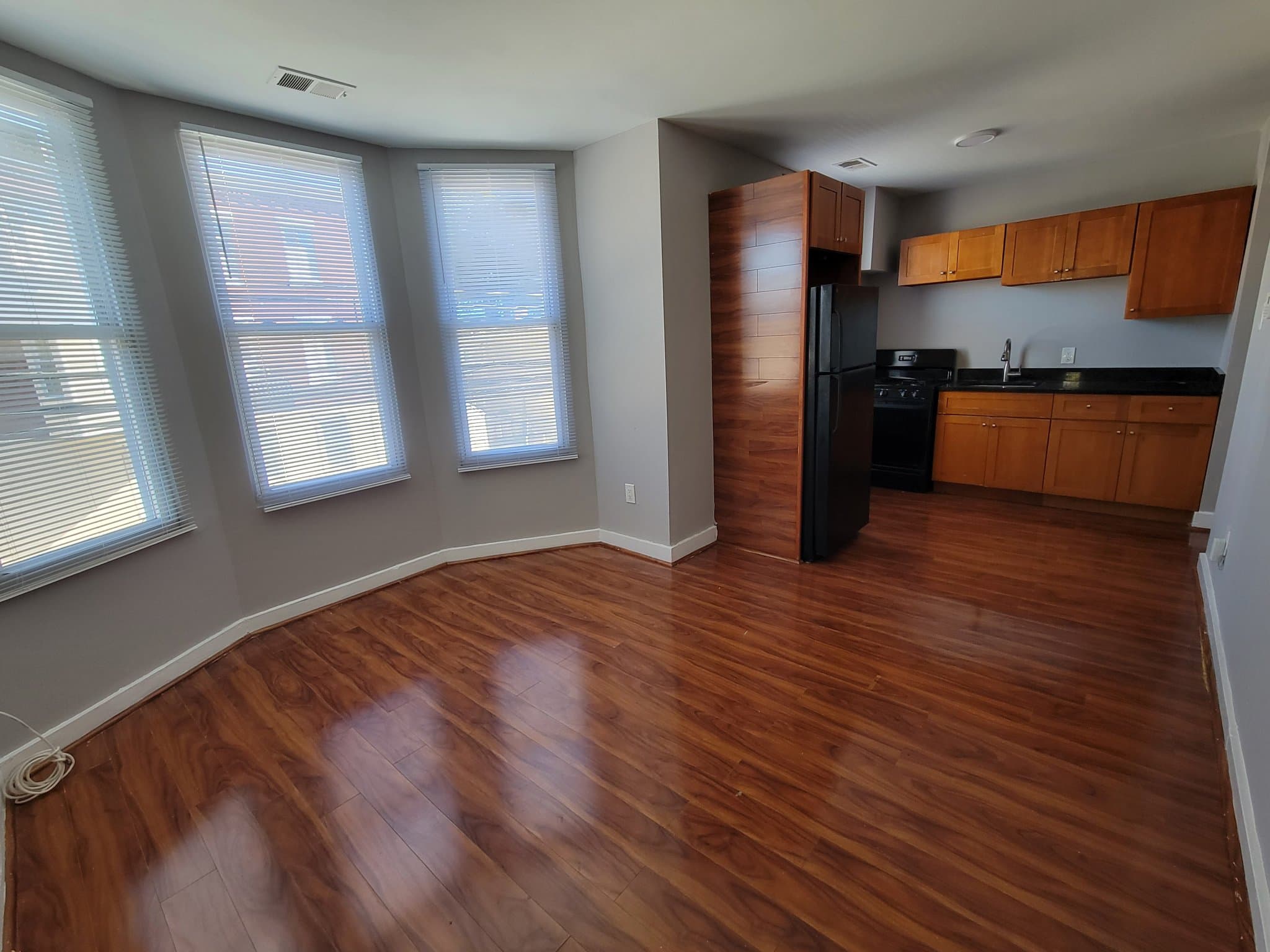 Philadelphia Condo: 4200 Powelton Ave