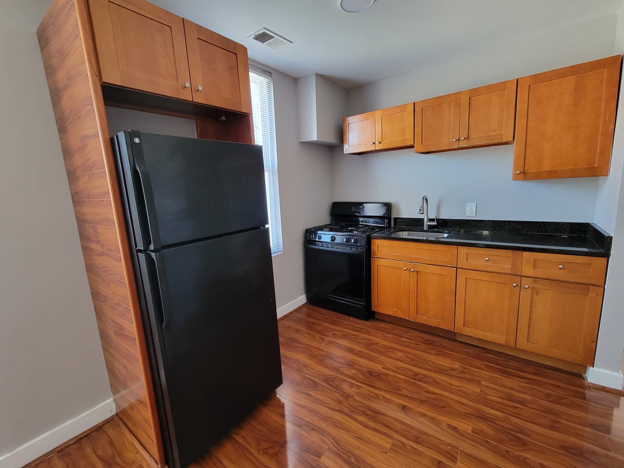 Philadelphia Condo: 4200 Powelton Ave