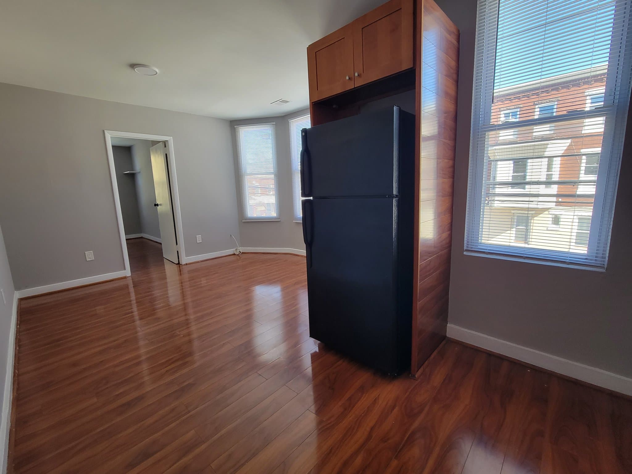 Philadelphia Condo: 4200 Powelton Ave