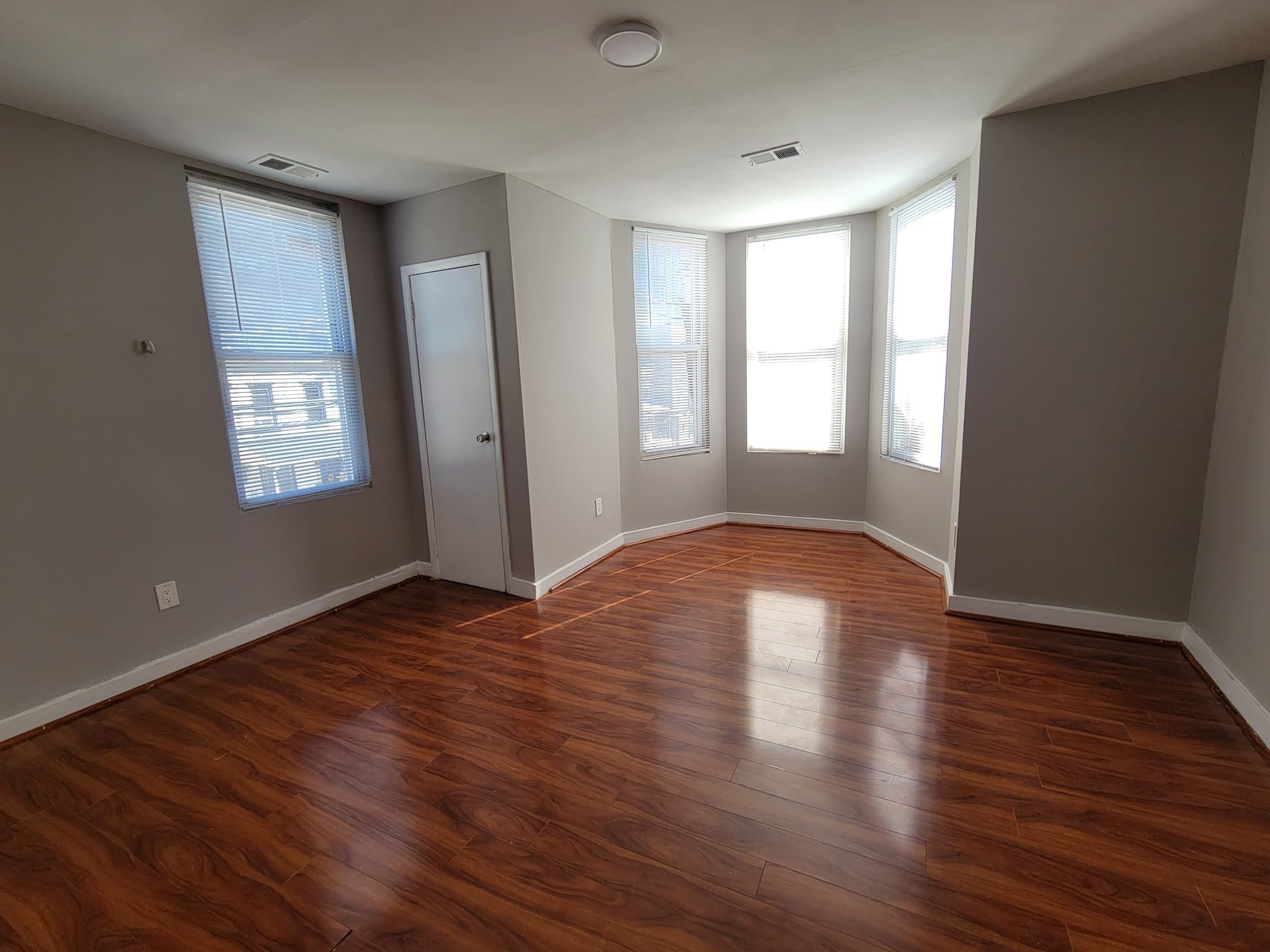 Philadelphia Condo: 4200 Powelton Ave