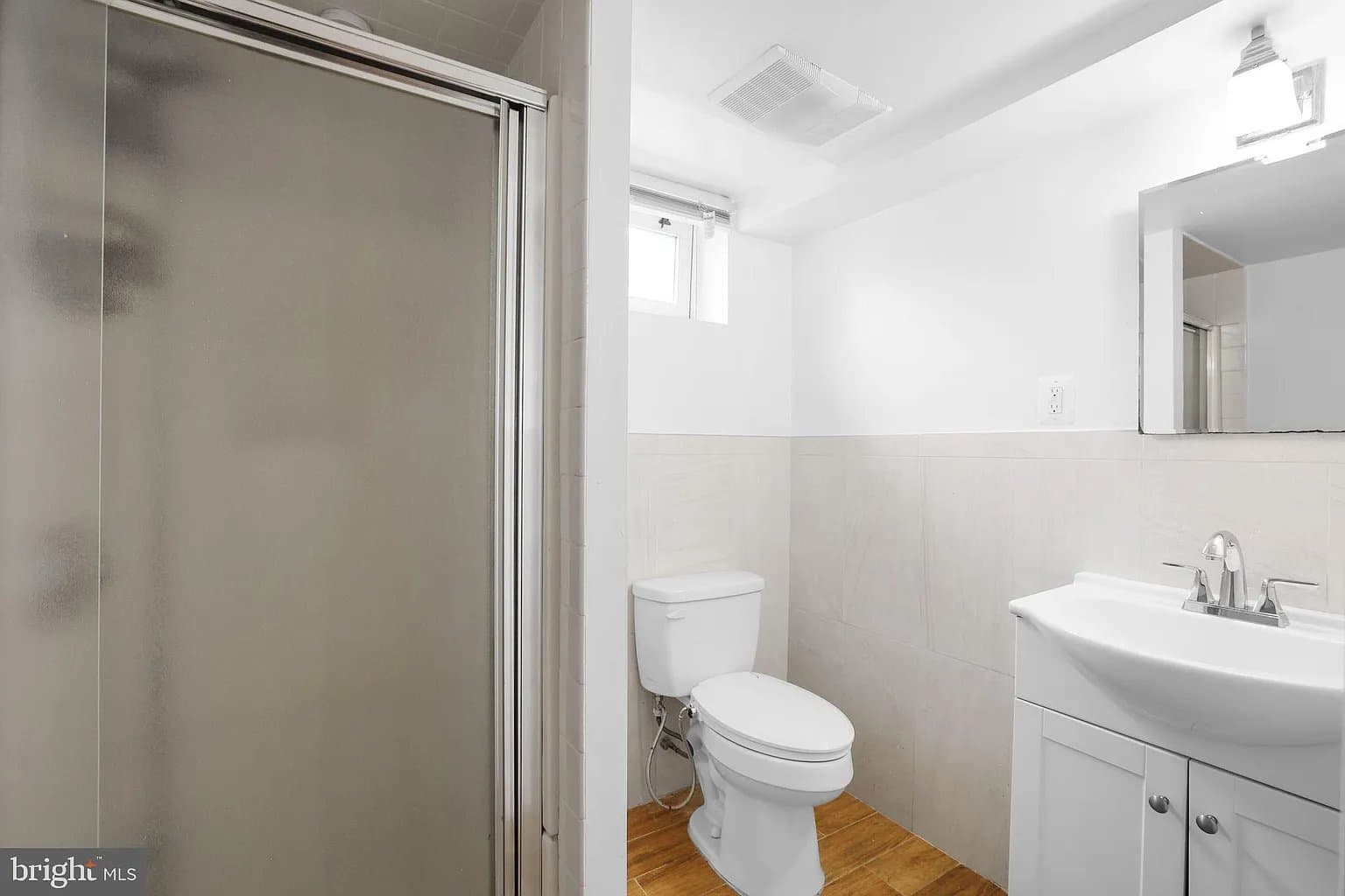 Cheverly House: 3122 Cheverly Avenue