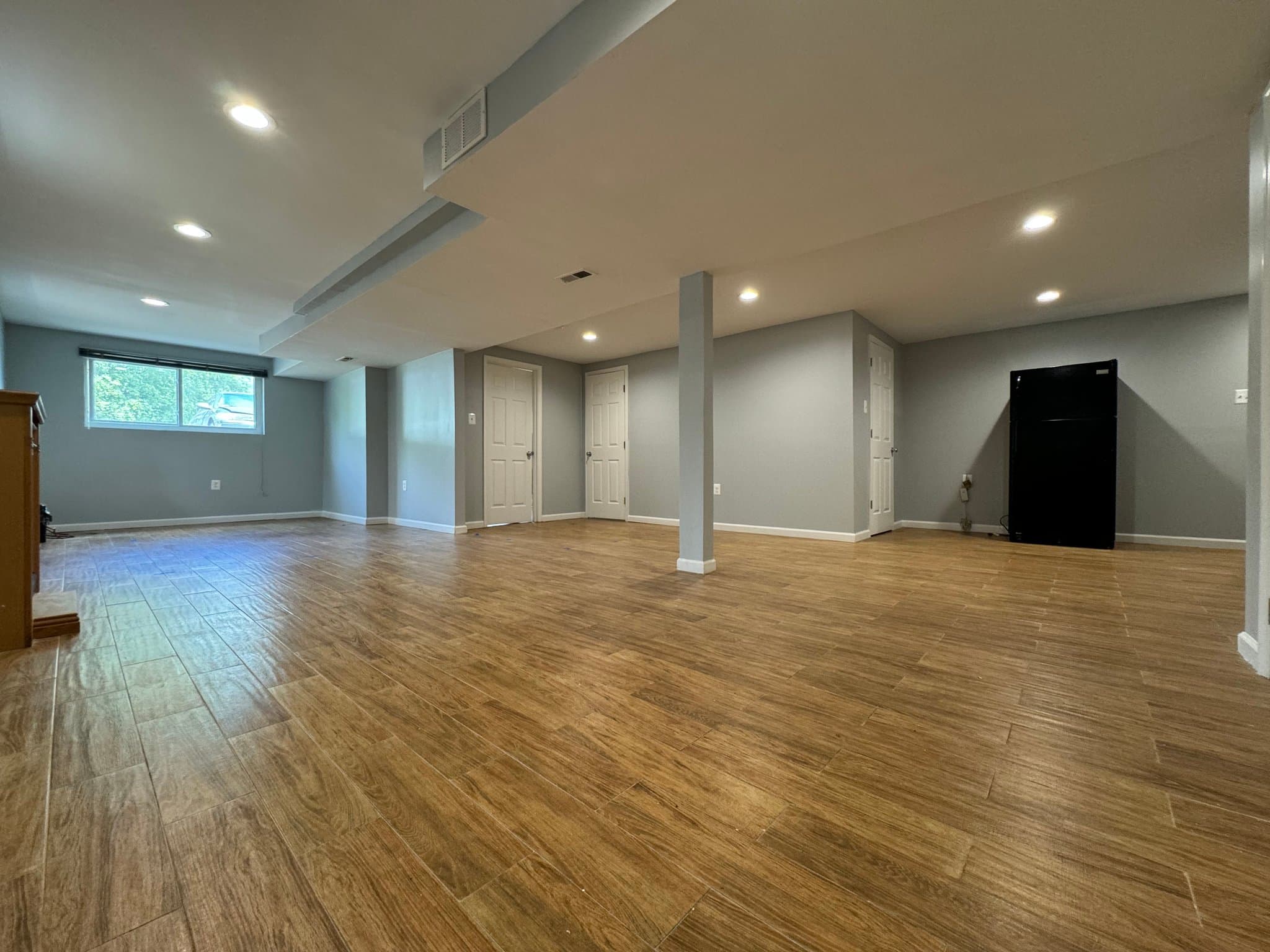 Cheverly House: 3122 Cheverly Avenue