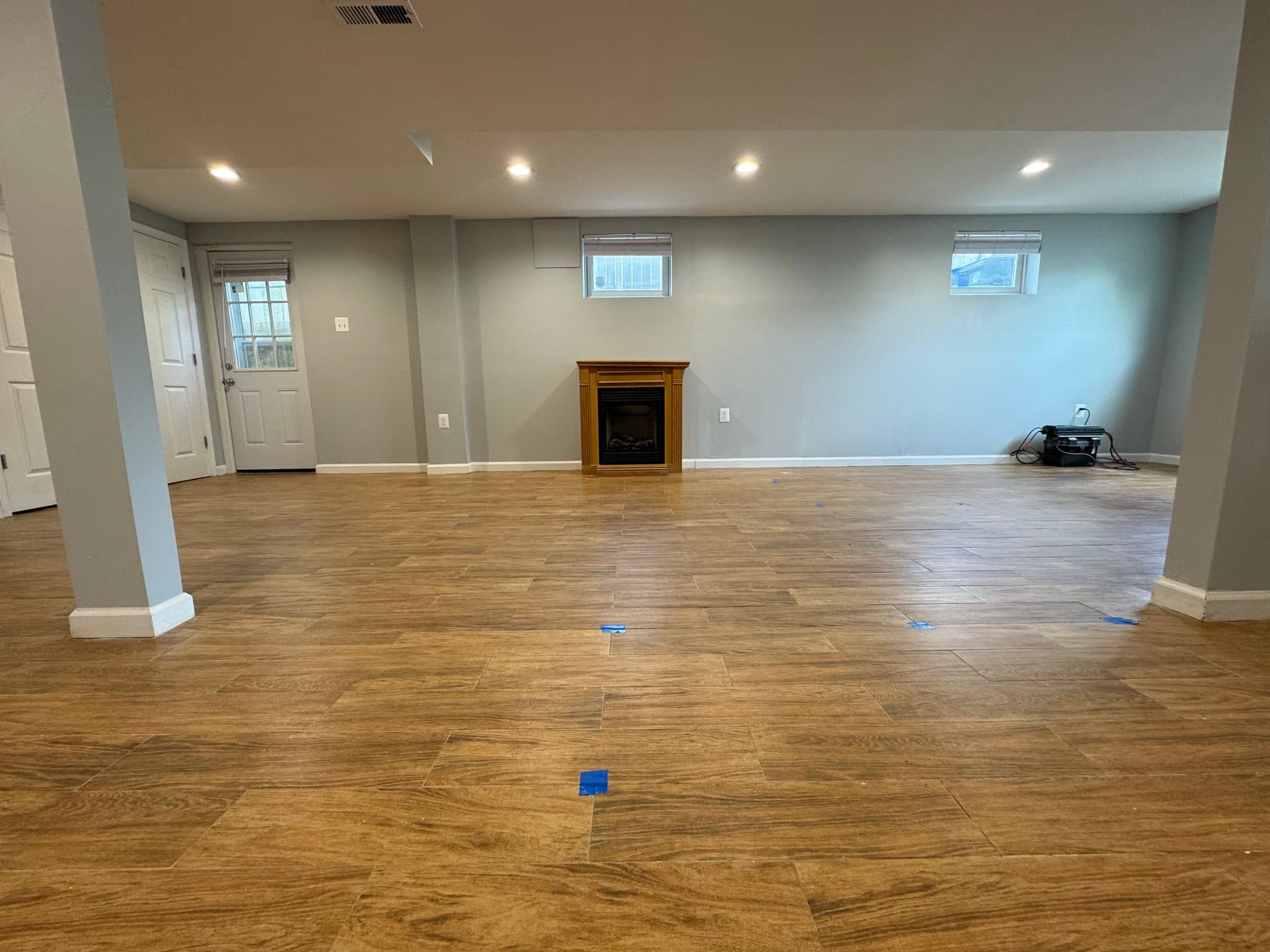 Cheverly House: 3122 Cheverly Avenue