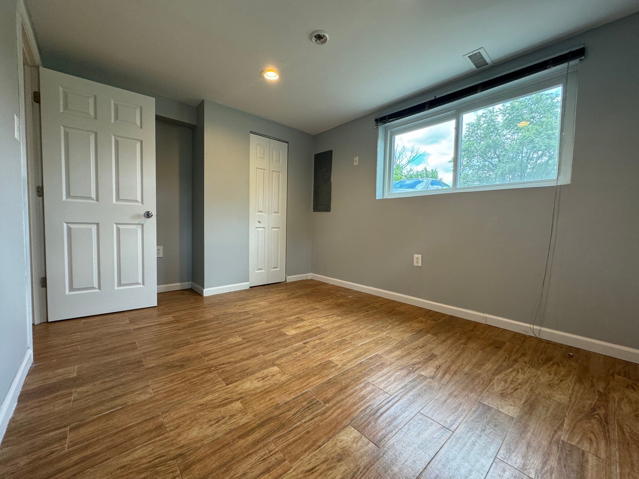 Cheverly House: 3122 Cheverly Avenue