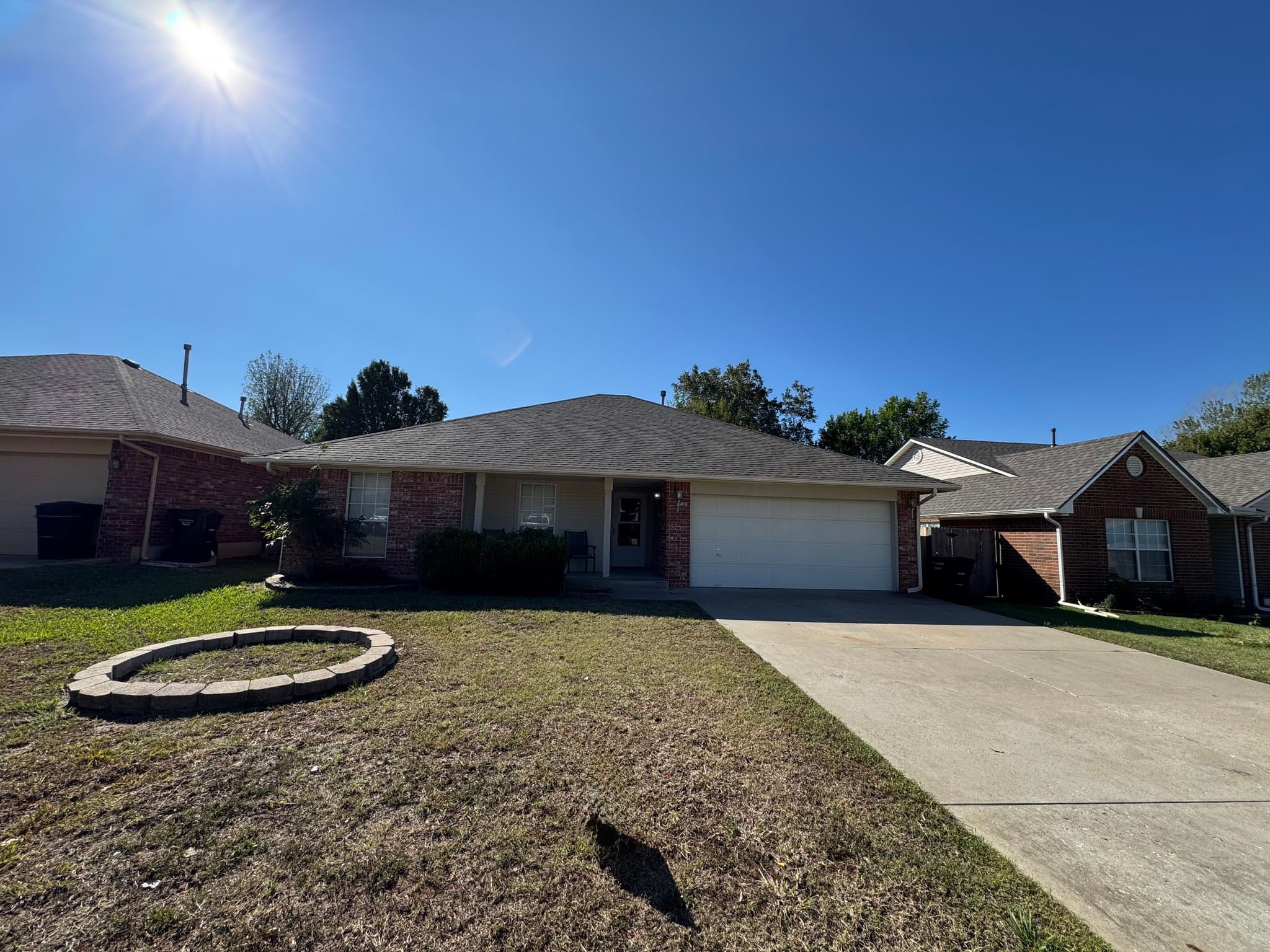 Moore House: 624 NW 20th