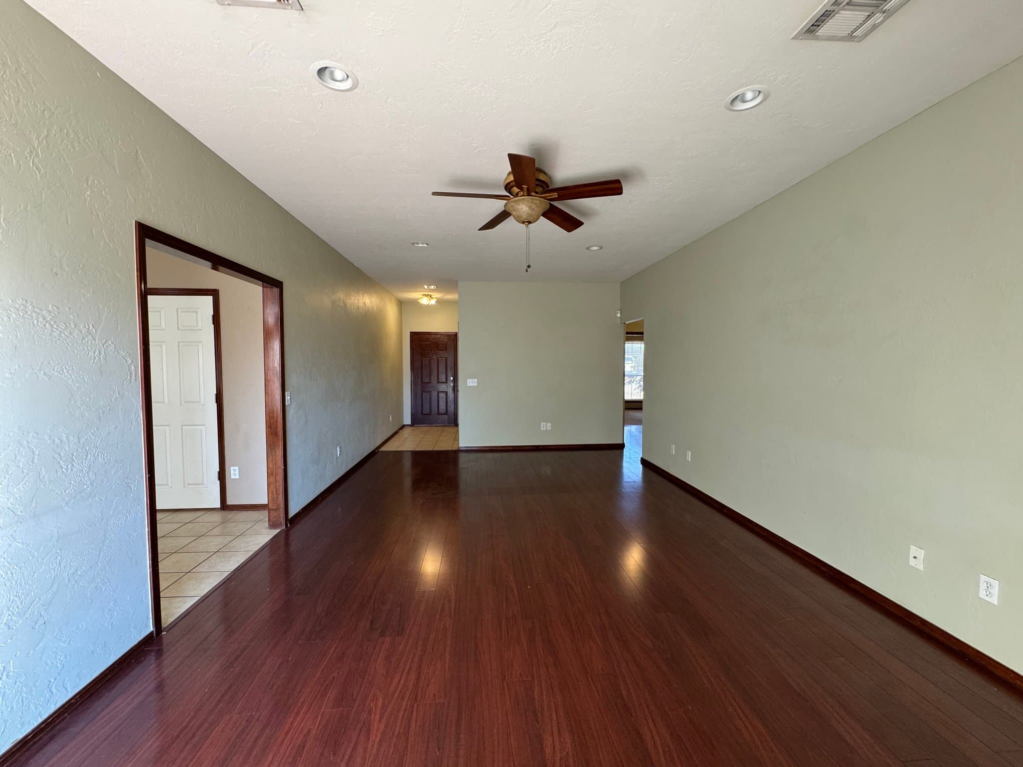 Moore House: 624 NW 20th