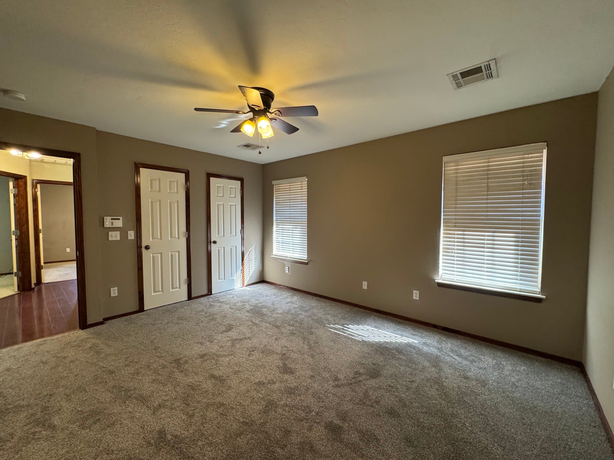 Moore House: 624 NW 20th