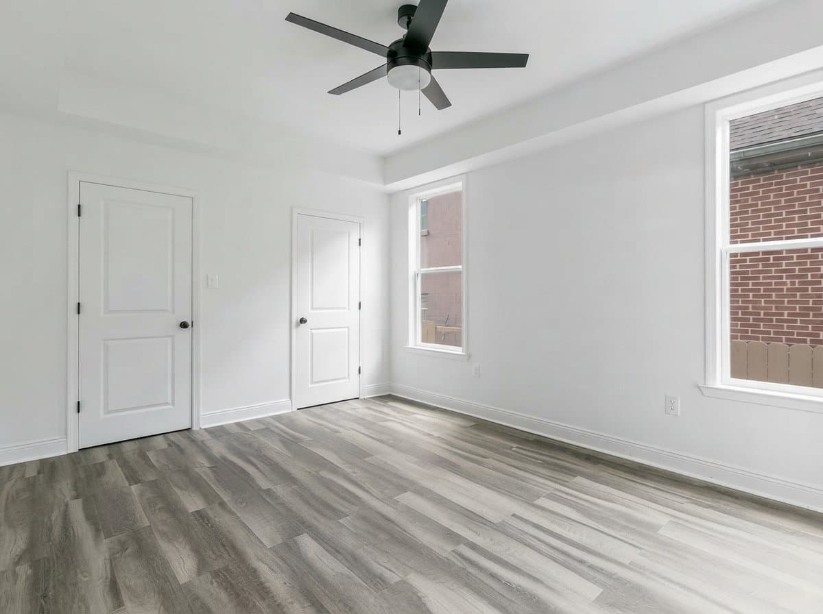 New Orleans Multiplex: 2023 1st St