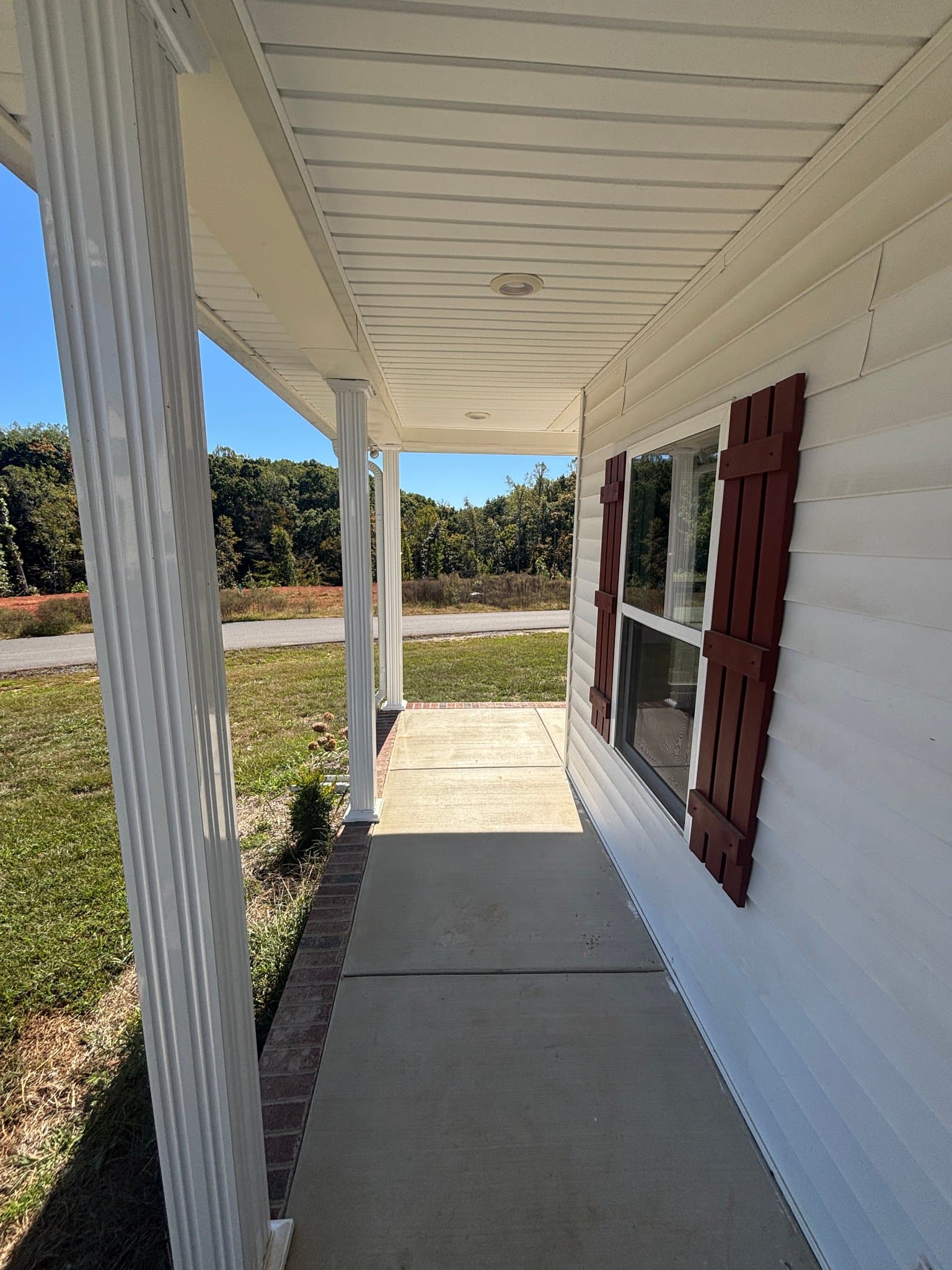 Lafayette House: 239 Cherokee