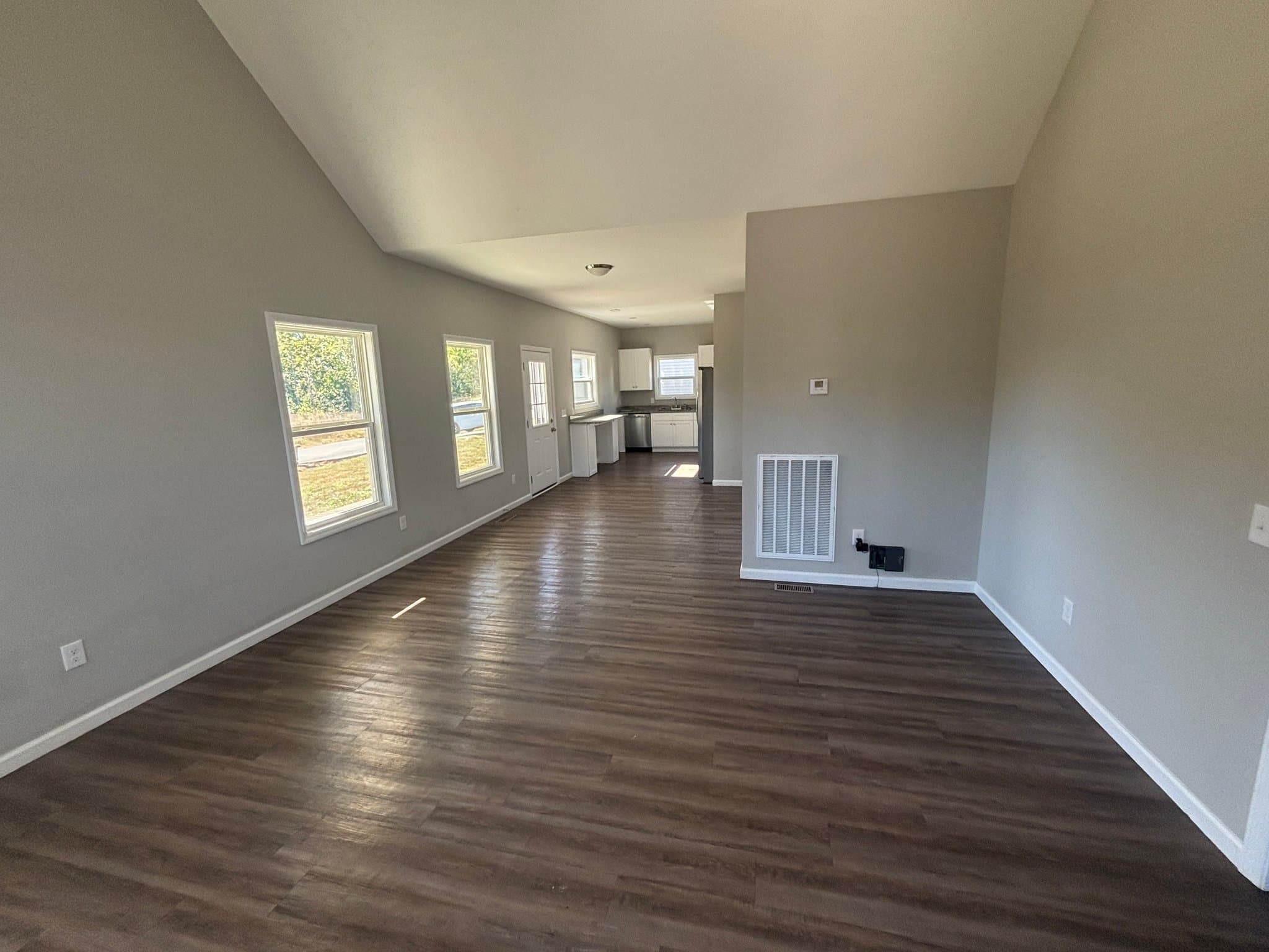 Lafayette House: 239 Cherokee