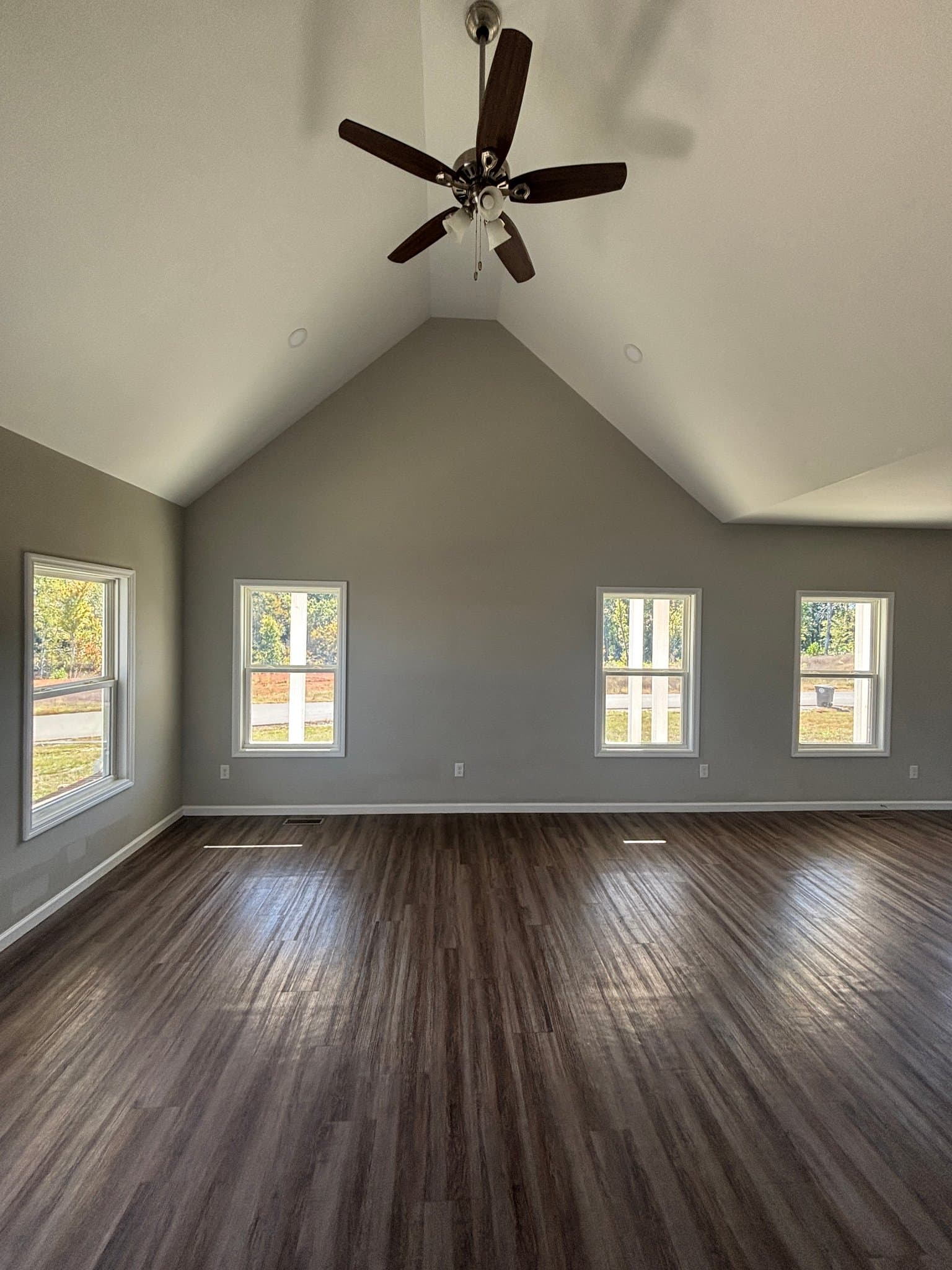 Lafayette House: 239 Cherokee