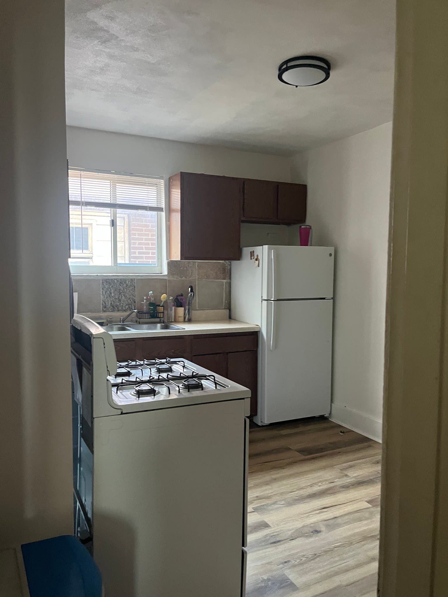 Pittsburgh Apartment: 331 Halket St