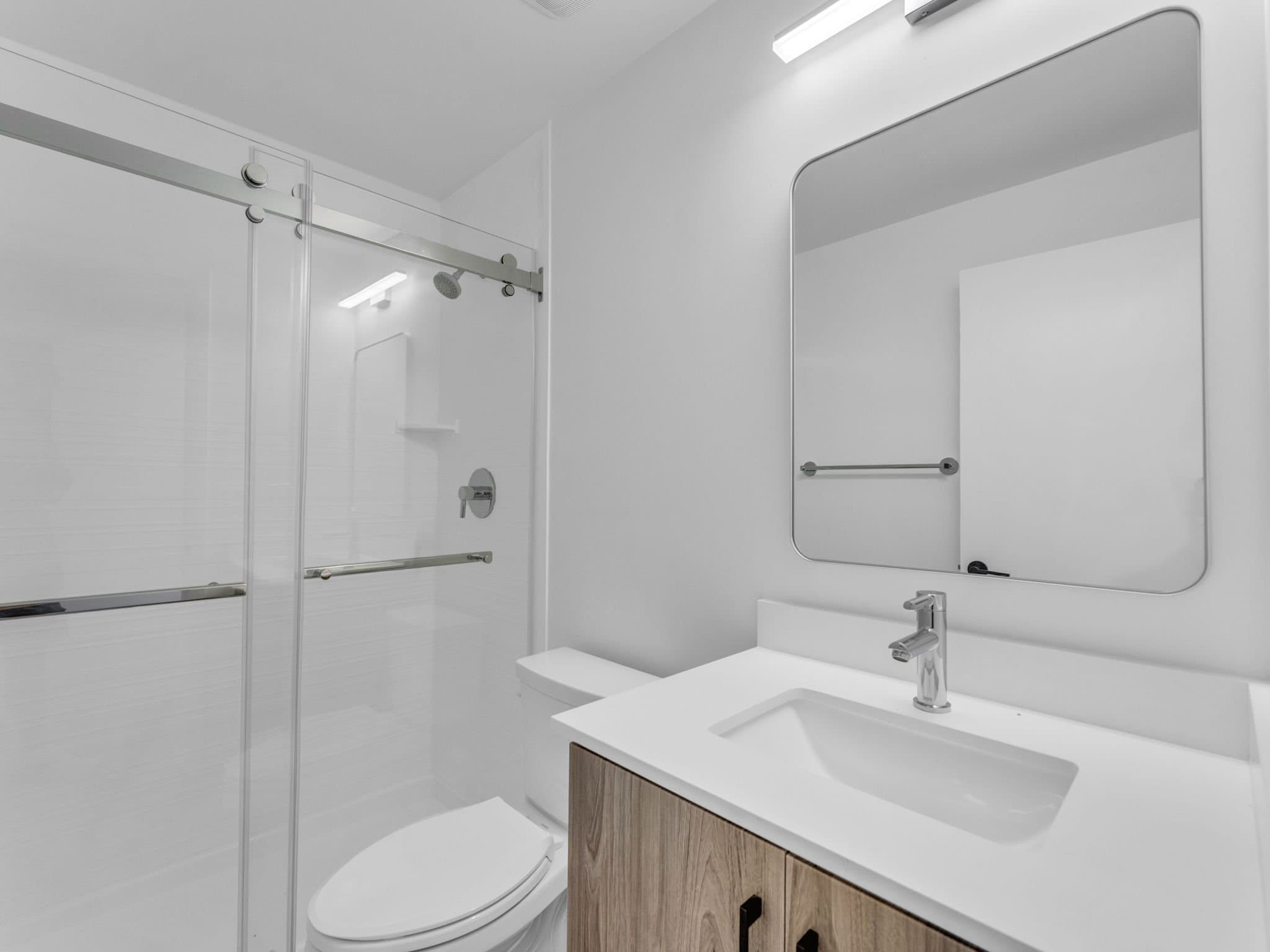 Salt Lake City Apartment: 644 S 800 E
