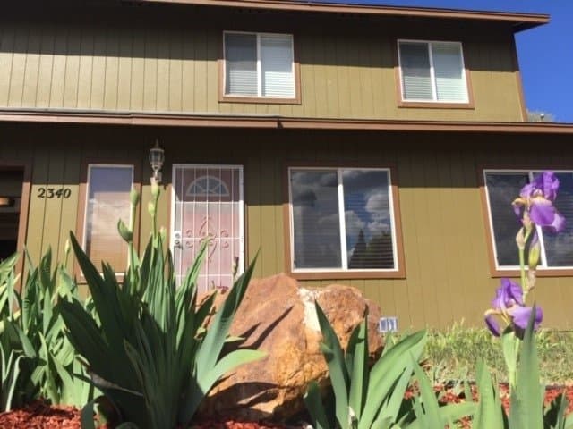 Reno House: 2340 Keystone