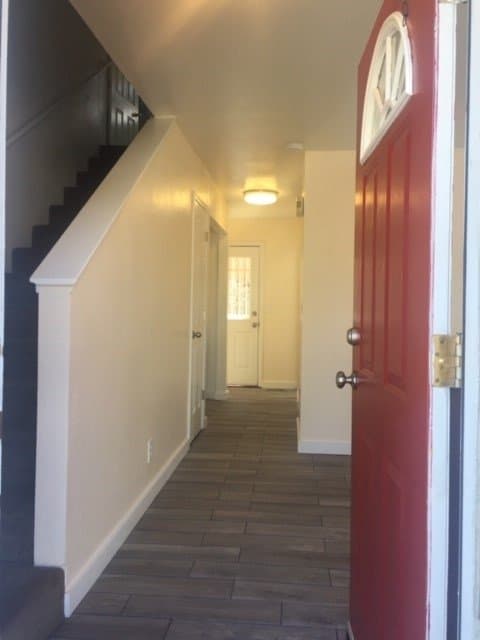 Reno House: 2340 Keystone