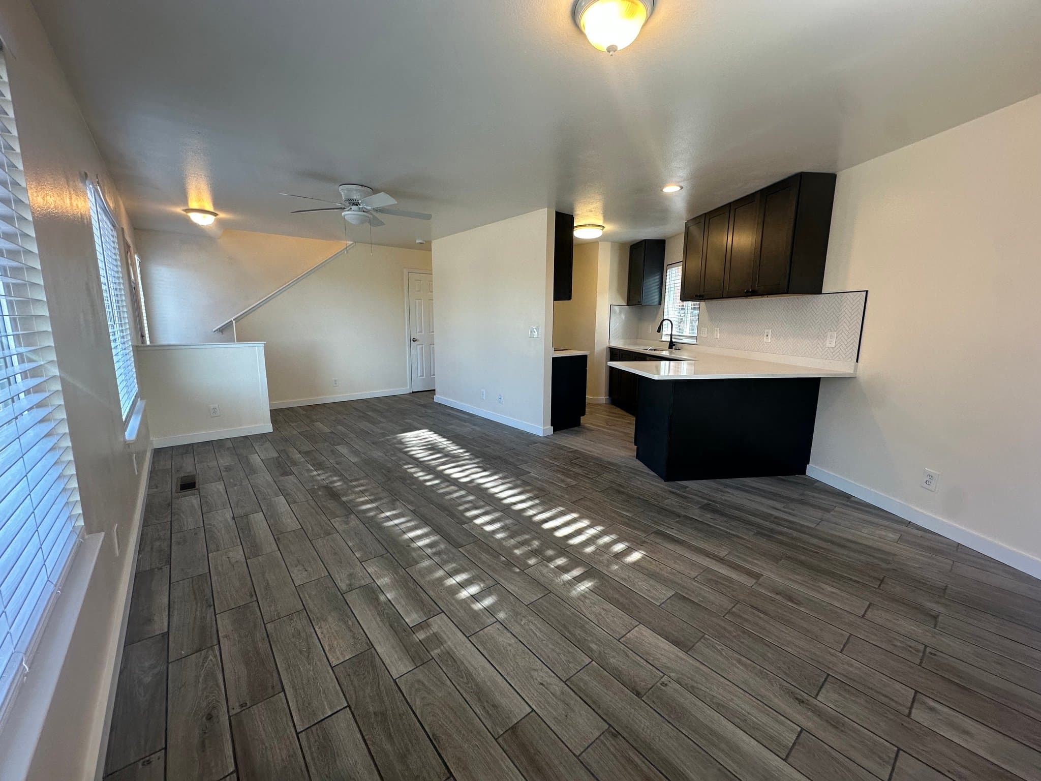 Reno House: 2340 Keystone