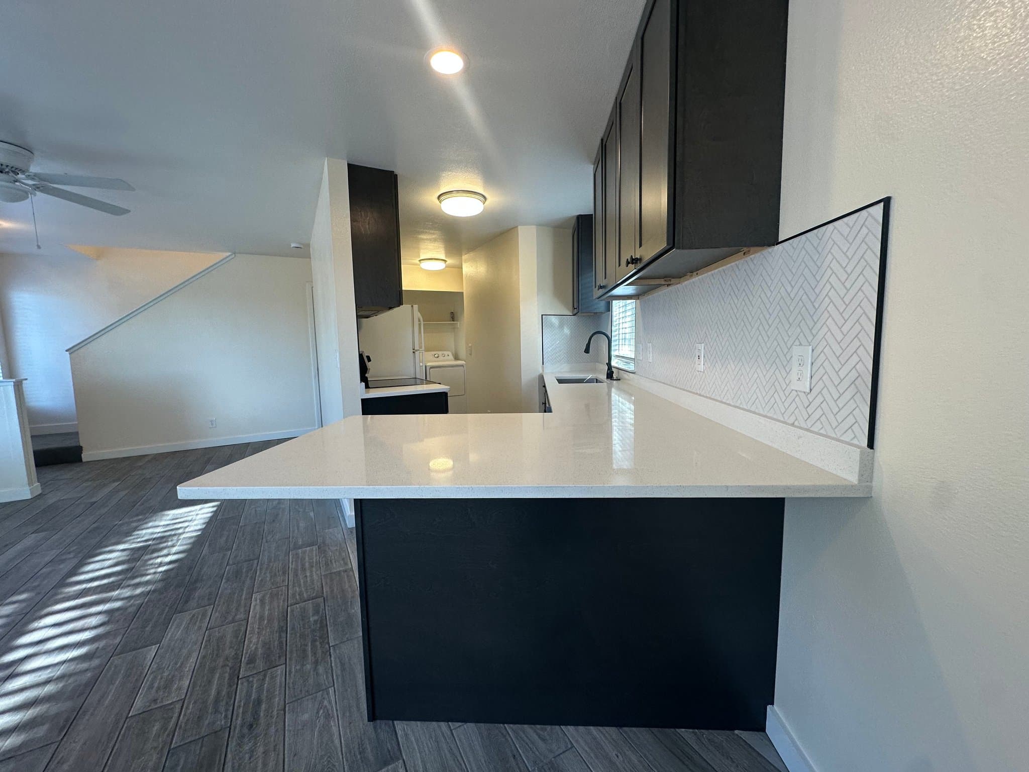 Reno House: 2340 Keystone