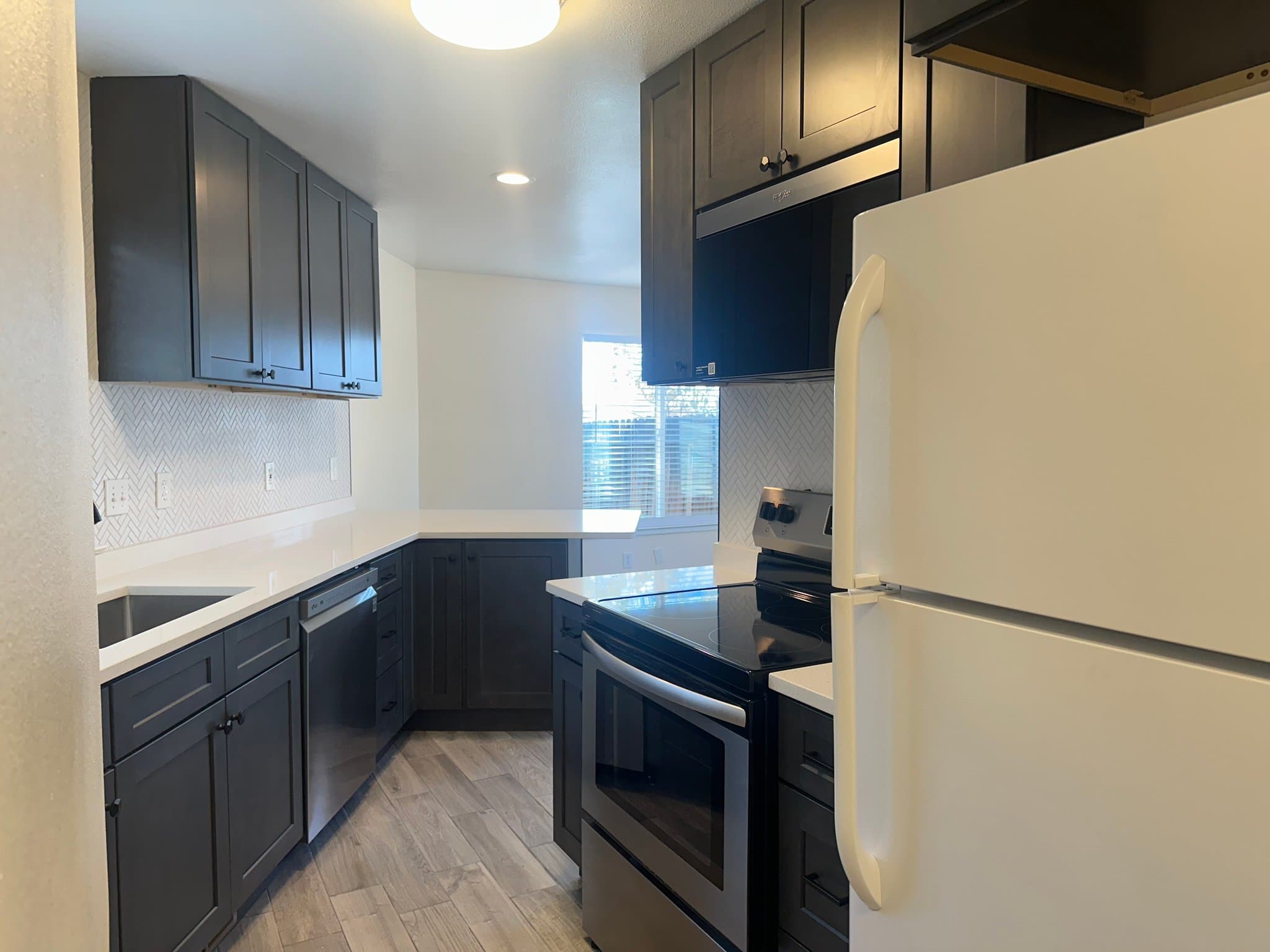 Reno House: 2340 Keystone