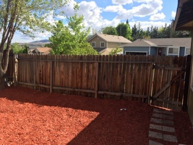 Reno House: 2340 Keystone