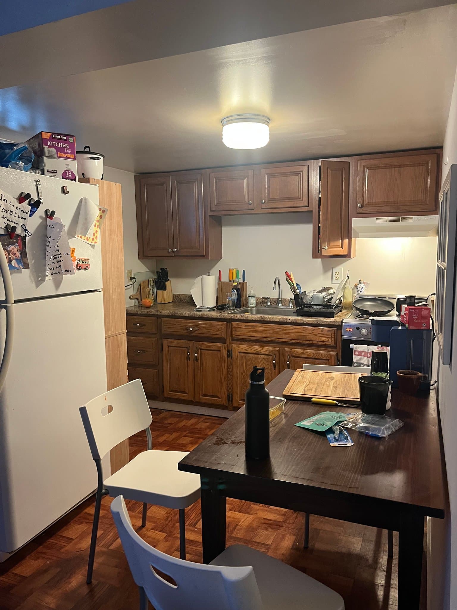 Pittsburgh Single Room: 331 Halket St