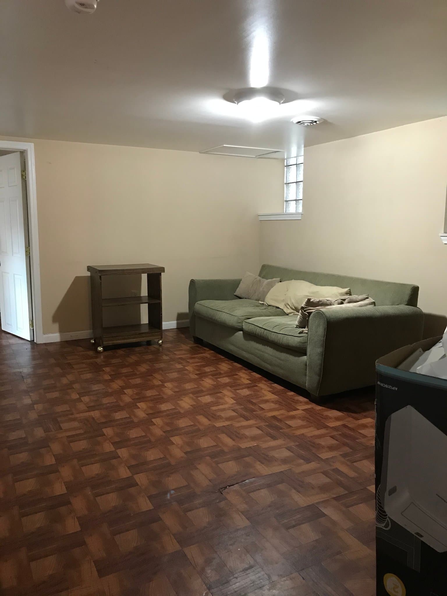 Pittsburgh Single Room: 331 Halket St