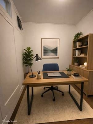 Boston Apartment: 471 Commonwealth Ave.