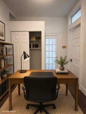 Boston Apartment: 471 Commonwealth Ave.