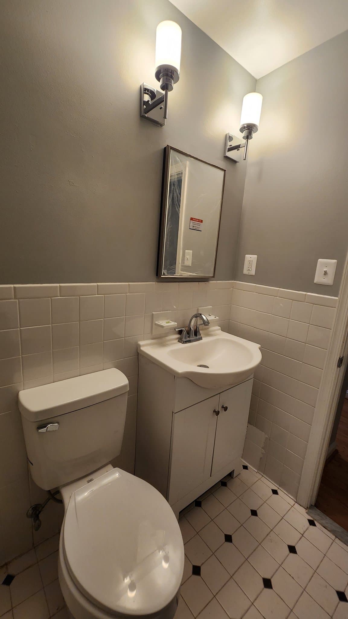 Cheverly House: 3122 Cheverly Avenue