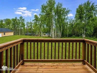 Wasilla Multiplex: 6963 W Bull Rush Ave