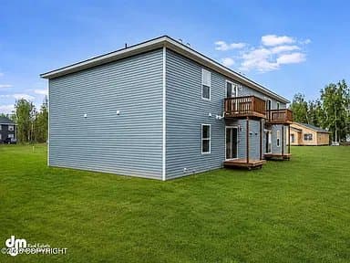 Wasilla Multiplex: 6963 W Bull Rush Ave