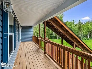 Wasilla Multiplex: 6963 W Bull Rush Ave