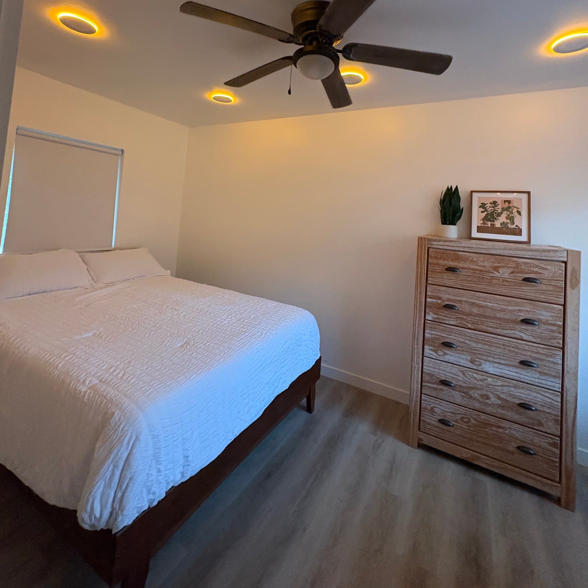 La Mesa House: 5096 Guava Ave