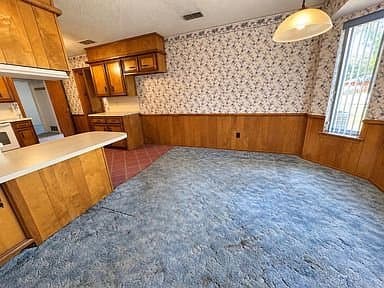 Lubbock House: 8411 Geneva Ave