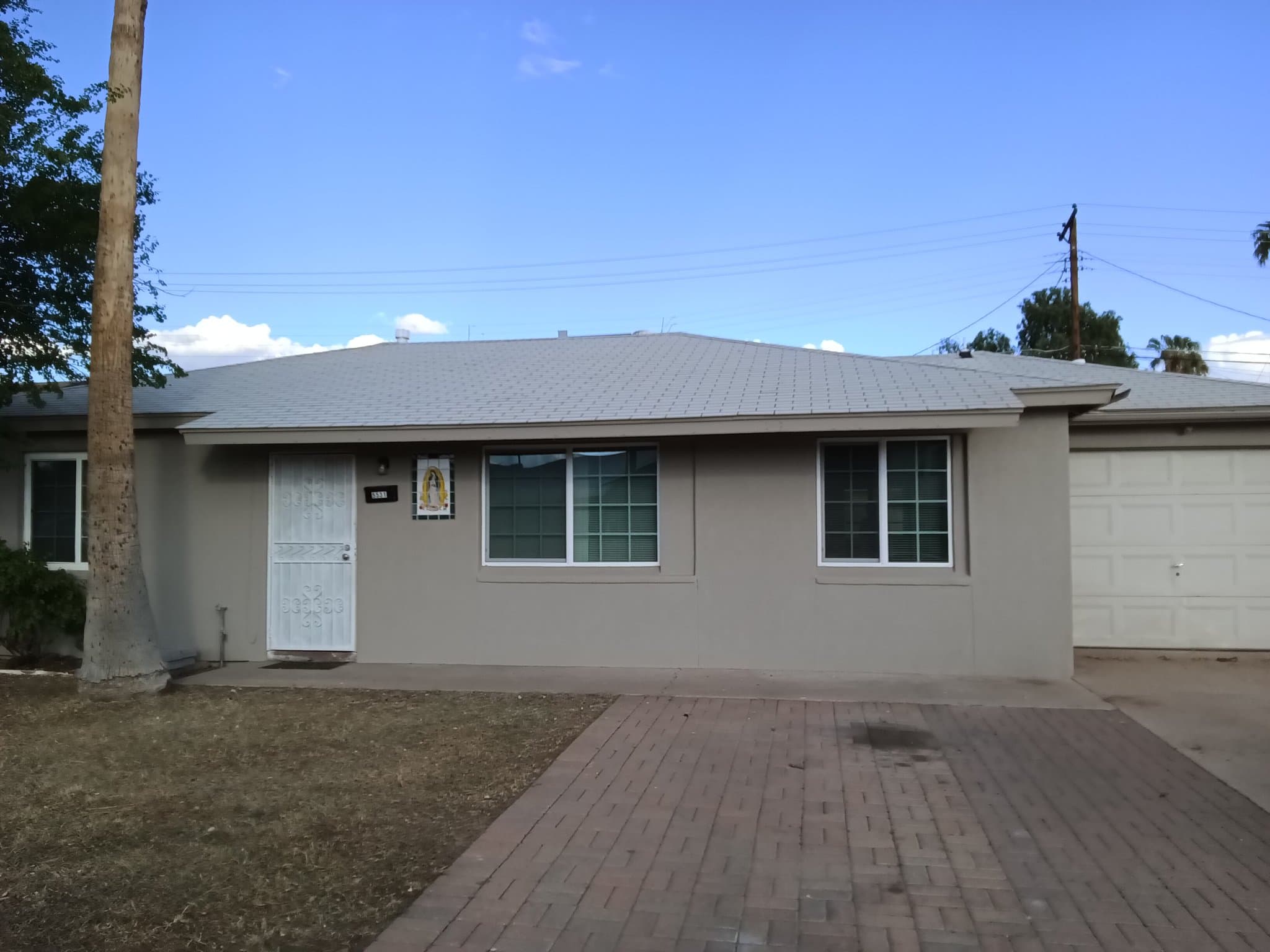Phoenix House: 5531 N 39th Ave