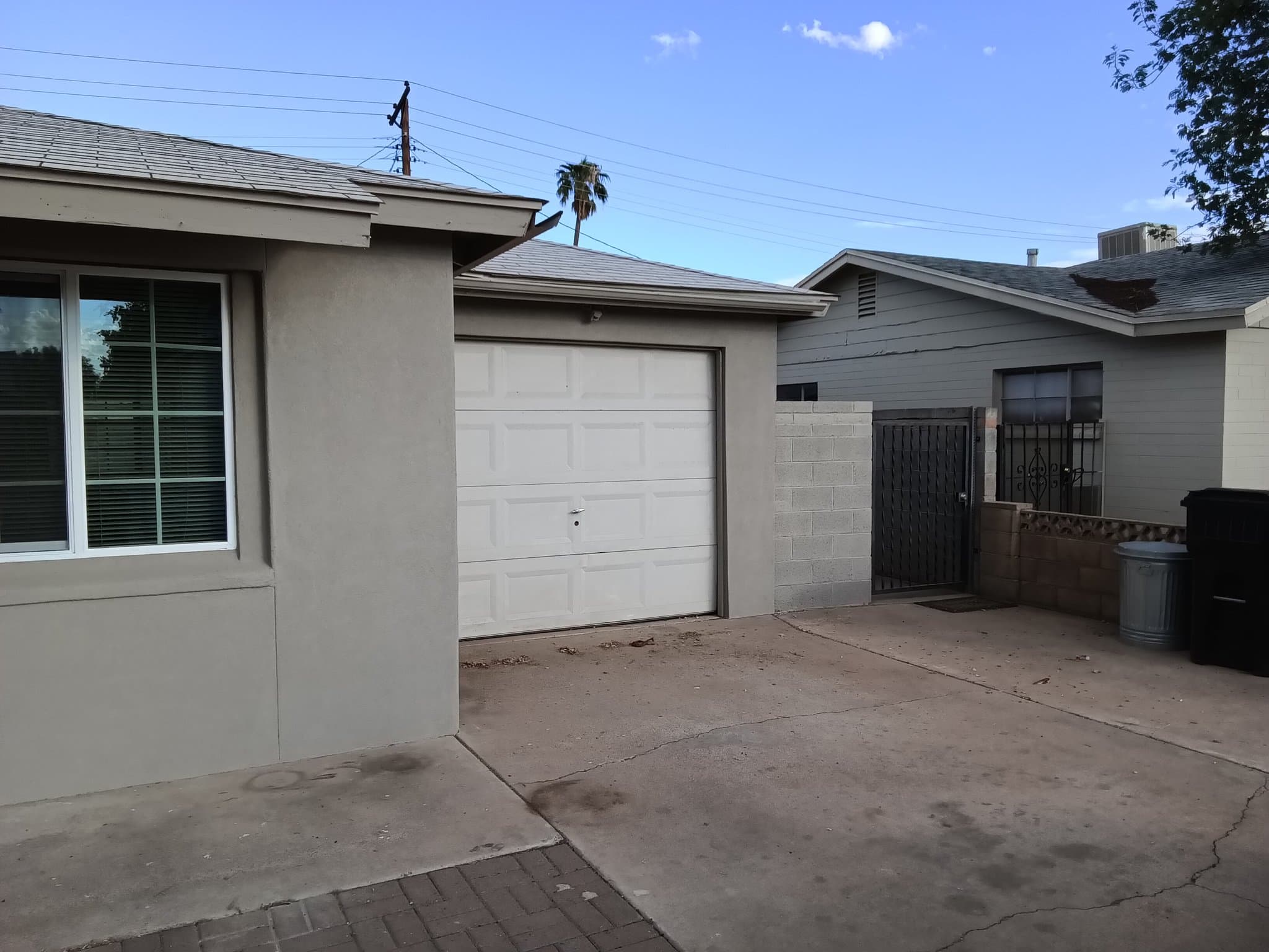 Phoenix House: 5531 N 39th Ave