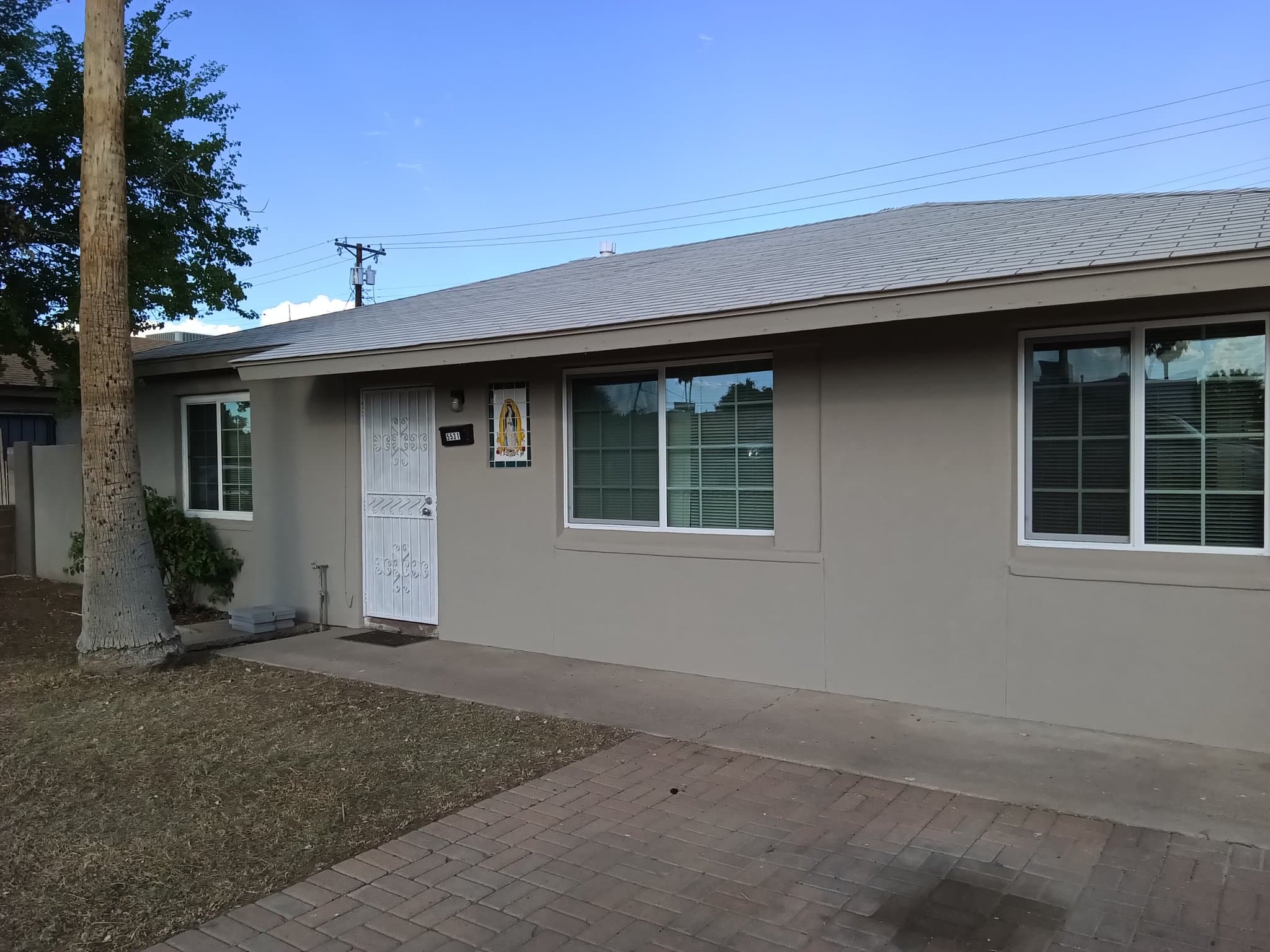 Phoenix House: 5531 N 39th Ave