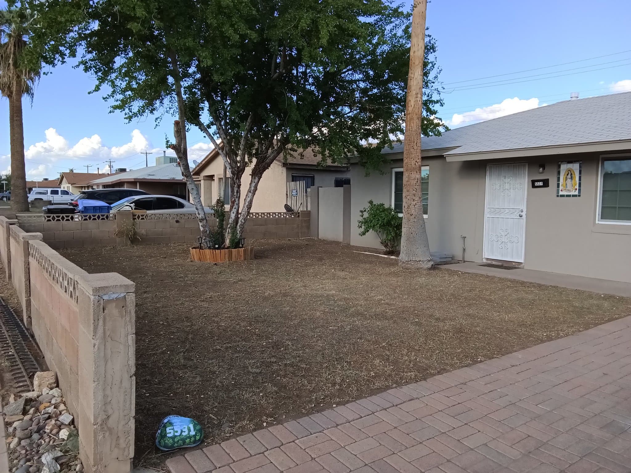 Phoenix House: 5531 N 39th Ave