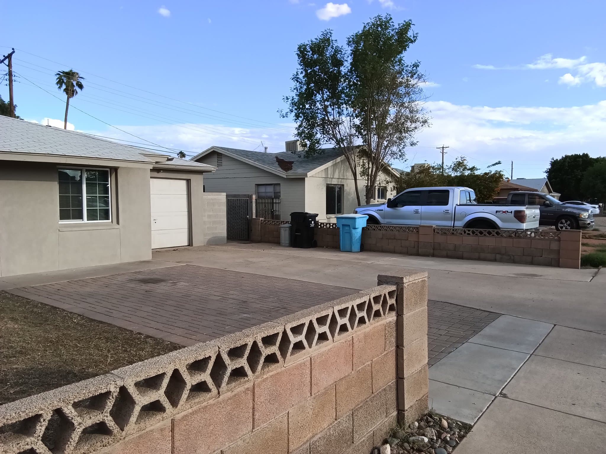 Phoenix House: 5531 N 39th Ave