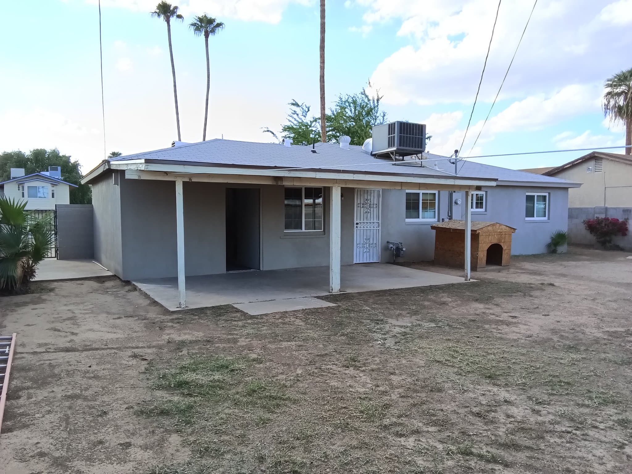 Phoenix House: 5531 N 39th Ave