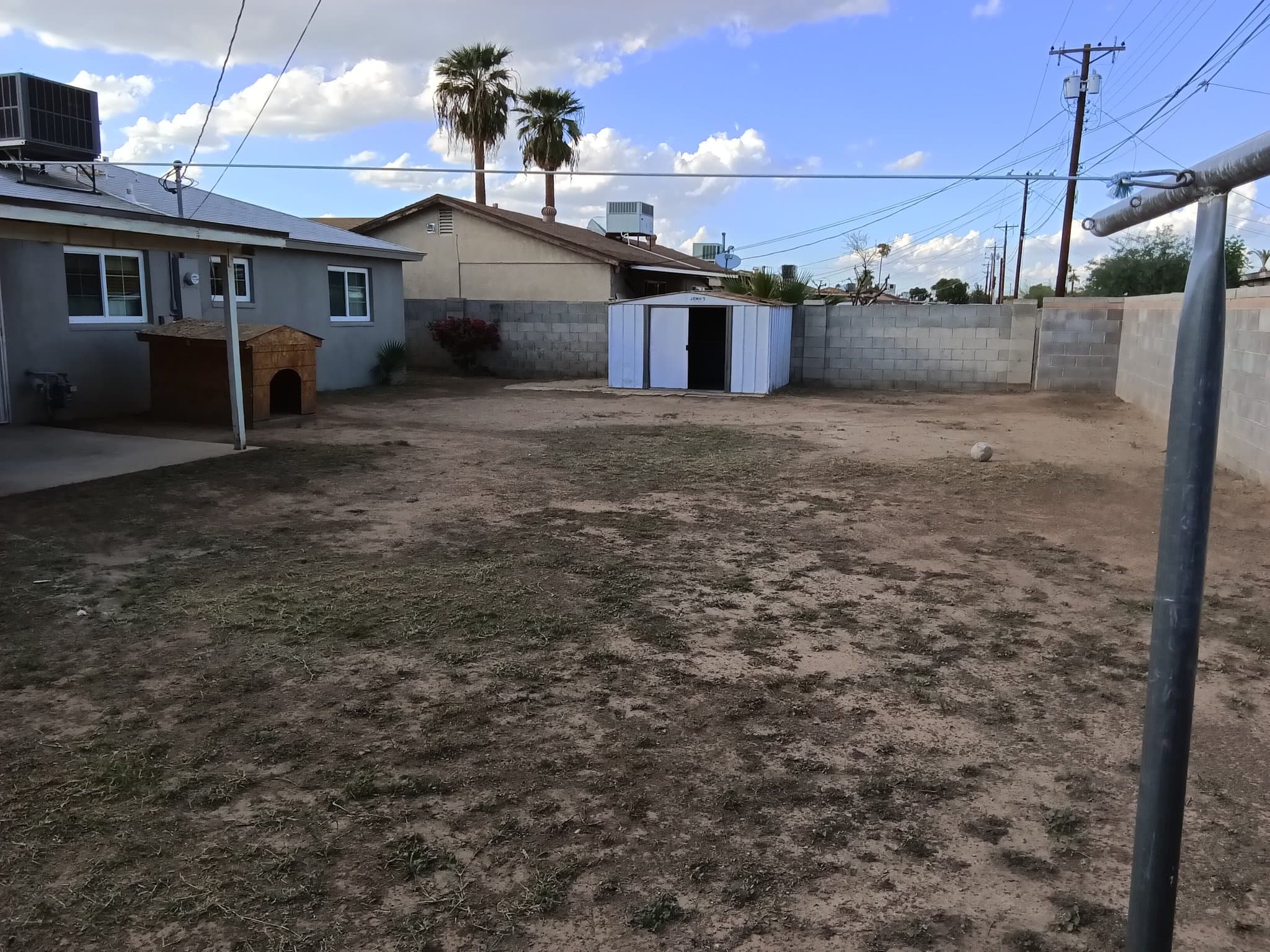 Phoenix House: 5531 N 39th Ave
