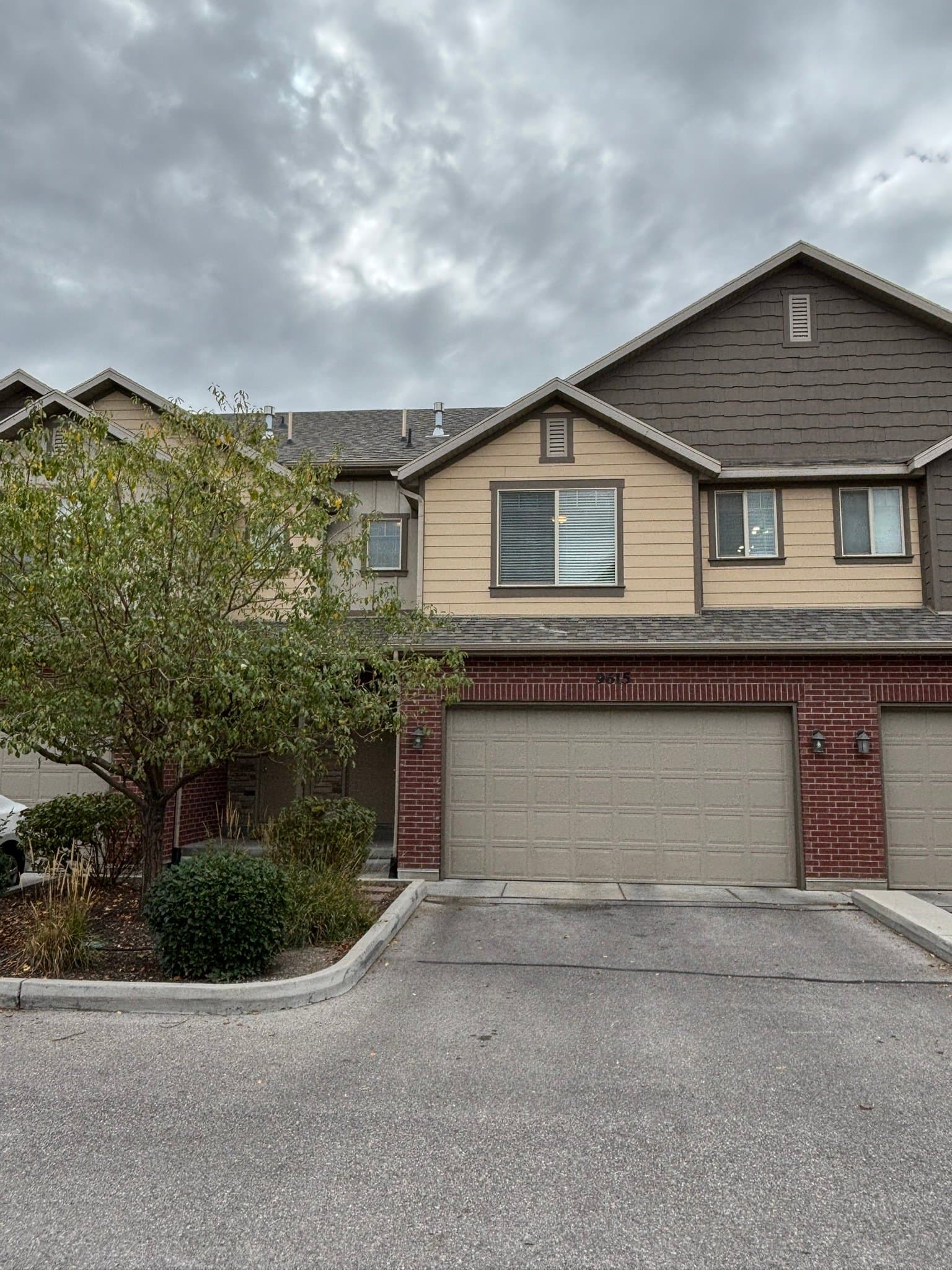 Cedar Hills Townhome: 9615 N. 4500 W.