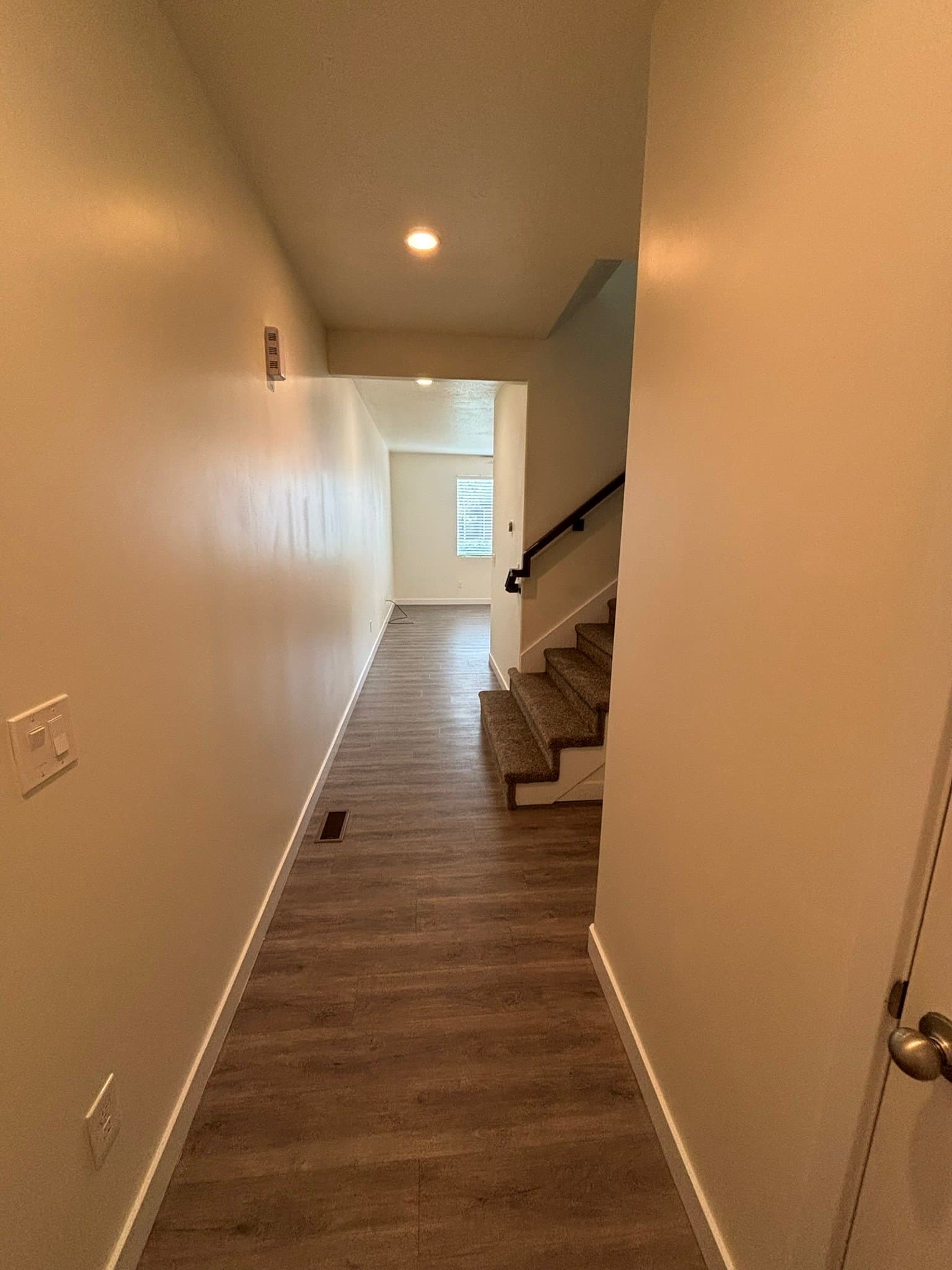 Cedar Hills Townhome: 9615 N. 4500 W.